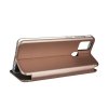 Beline Etui Book Magnetic Samsung A21sA217 różowo-złoty/rose gold